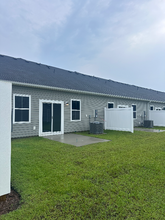 241 Brackish Dr in Myrtle Beach, SC - Building Photo - Building Photo