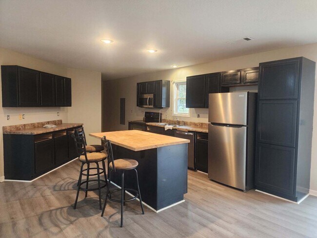 93 Washington Dr in Almo, KY - Building Photo - Building Photo