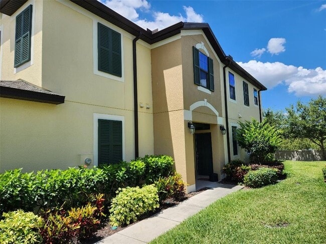 property at 11512 Crowned Sparrow Ln