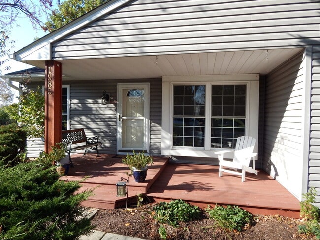 1985 Navarone Dr in Naperville, IL - Building Photo - Building Photo