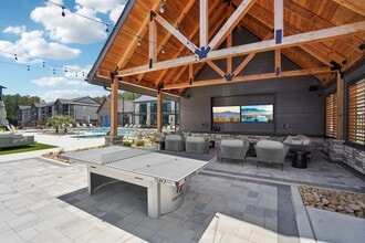 The Pullman Luxury Apartments in Atlanta, GA - Building Photo - Building Photo