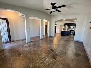 3868 Loma Brisa Dr in El Paso, TX - Building Photo - Building Photo