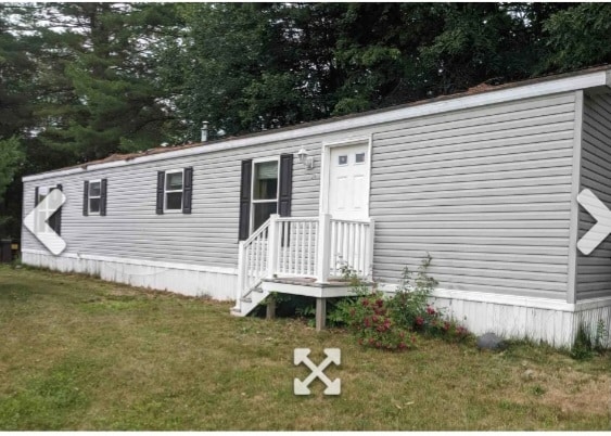 property at 208 Henniker St