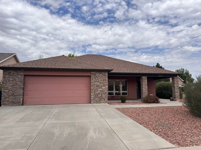 property at 1259 Wolf Creek Ct
