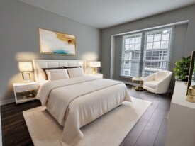 322 Granville Ct in Atlanta, GA - Building Photo