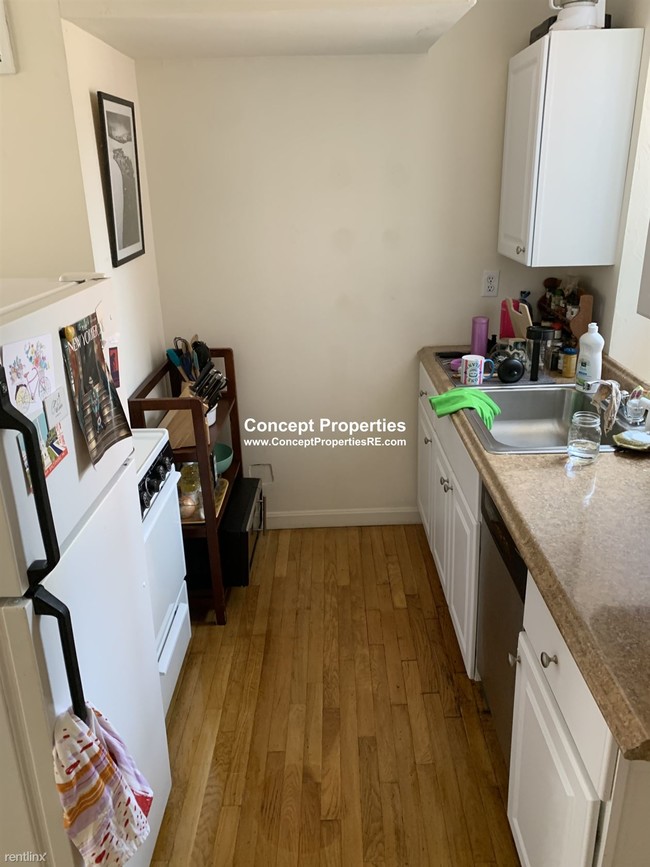 340 North St-Unit -Apt 9 in Boston, MA - Building Photo - Building Photo