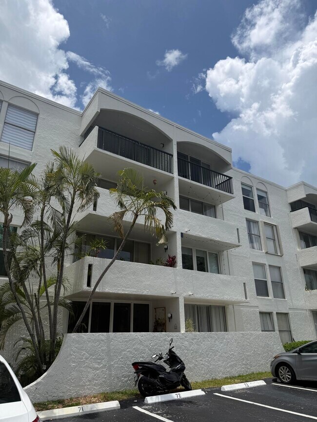 property at 2160 SW 16th St