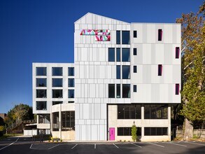 Artful Way in Asheville, NC - Building Photo - Building Photo