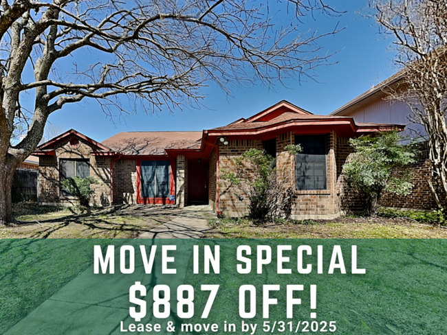 property at 13131 Rocky Ledge Dr