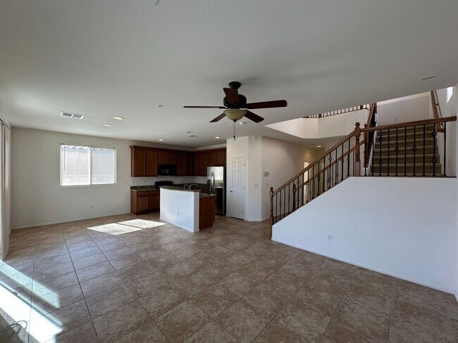 920 Baronet Dr in Las Vegas, NV - Foto de edificio - Building Photo