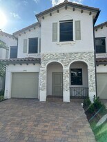 11926 SW 245 Ter in Princeton, FL - Building Photo