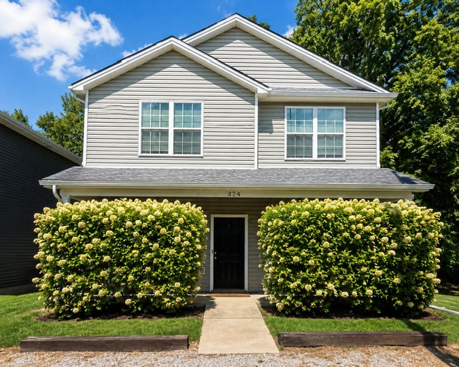 property at 273 American Ave
