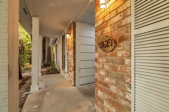 11829 S Red Cedar Cir in Spring, TX - Building Photo - Building Photo