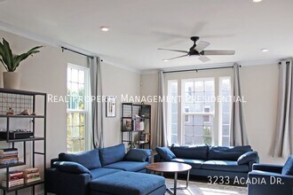 3233 Acadia Dr in Charlottesville, VA - Building Photo - Building Photo
