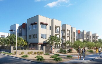 67 Flats in Glendale, AZ - Building Photo - Building Photo