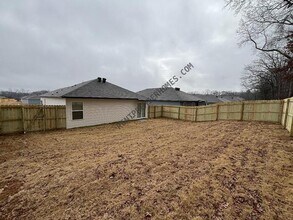 250 Sarah Alyse Ln in Cabot, AR - Building Photo - Building Photo