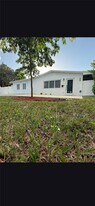 1300 N 64th Ave in Hollywood, FL - Building Photo