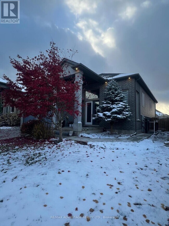 3462 McLauchlan Crescent in London, ON - Building Photo - Building Photo