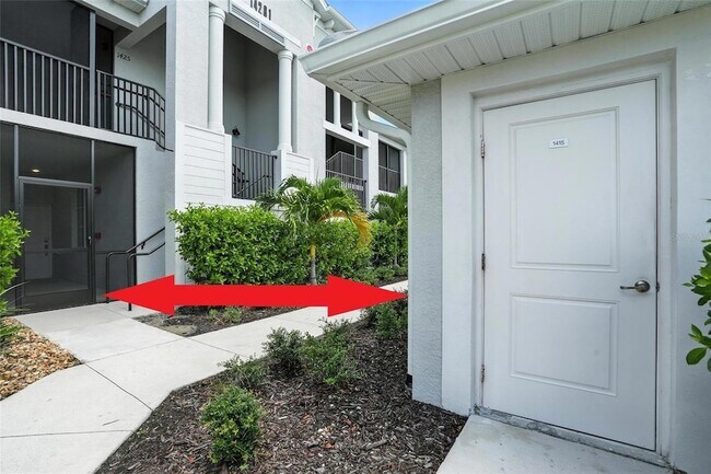 14281 Heritage Landing Blvd, Unit 1415 in Punta Gorda, FL - Building Photo - Building Photo