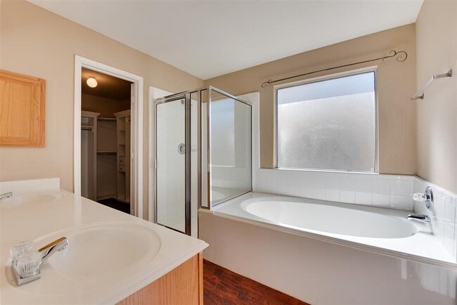 property at 6611 Amberfield Ln