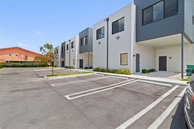 property at 135 SW 114th Ave