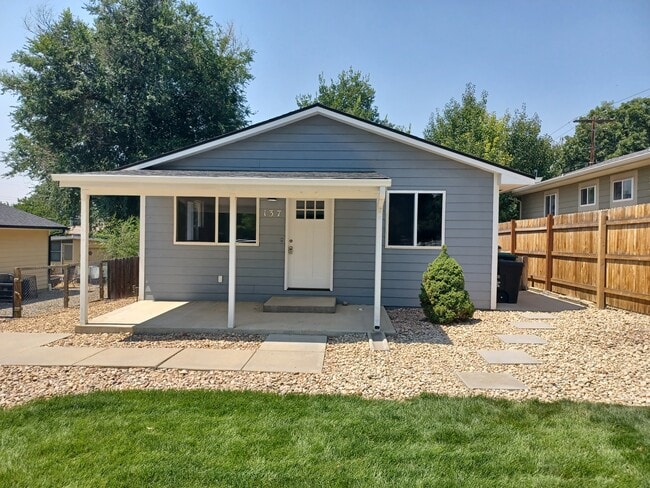 property at 137 Bowen St