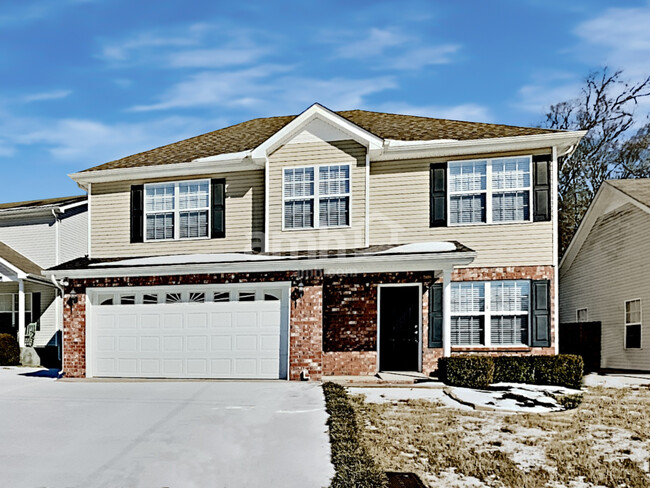 property at 8912 Ristau Ct