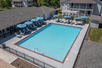 Park at Meadow Ridge in Montgomery, AL - Building Photo - Building Photo