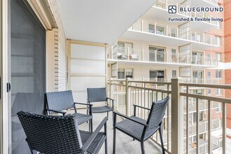 4001 9th St N, Unit FL6-ID1118 in Arlington, VA - Foto de edificio - Building Photo