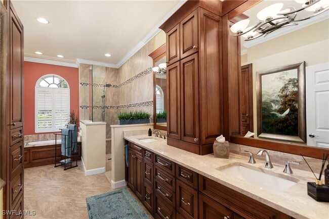 property at 10620 Copper Lake Dr