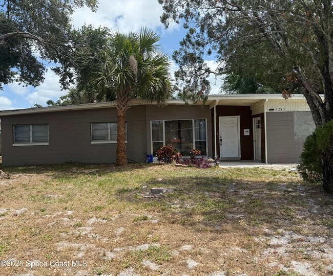 property at 3245 Citrus Ct