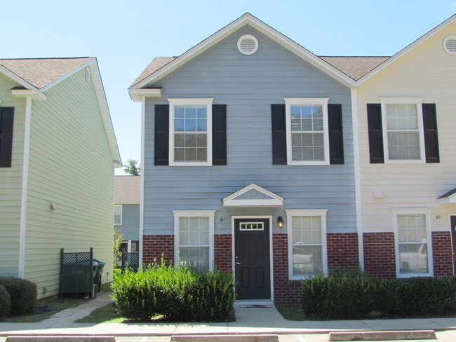 6A Old Courthouse Way