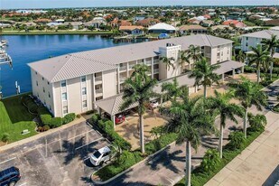 3640 Bal Harbor Blvd in Punta Gorda, FL - Building Photo