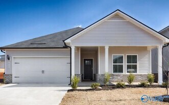 29227 Satilla Cir in Madison, AL - Building Photo