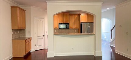 2530 Gadsen Walk NW in Duluth, GA - Foto de edificio - Building Photo