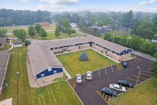 Waynedale Village Apartments