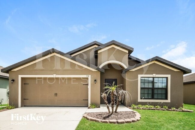 property at 354 Shadow Lakes Dr