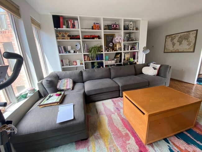 property at 1045 31st St NW