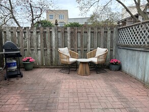 212 Mavety St in Toronto, ON - Building Photo - Building Photo