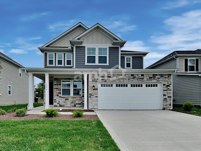 property at 1094 Heritage Blvd