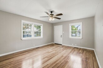 1318-1320 S Summit St in Little Rock, AR - Building Photo - Building Photo
