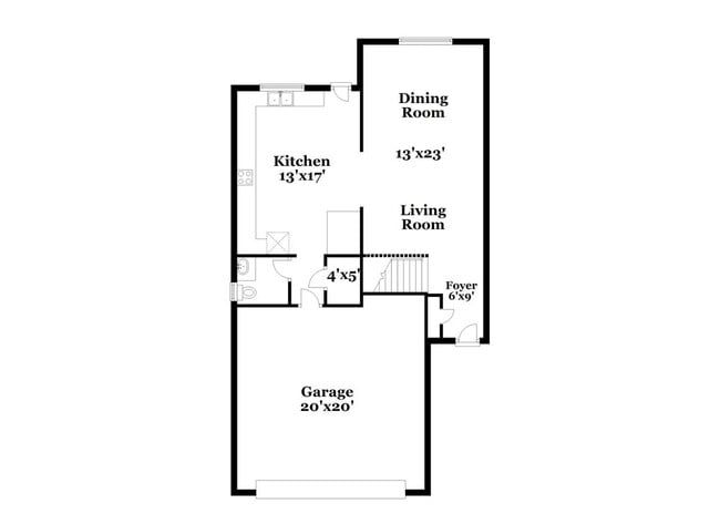 6425 Kellyville Dr in Las Vegas, NV - Building Photo - Building Photo
