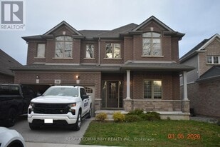 106 Ridge Rd N in Fort Erie, ON - Building Photo