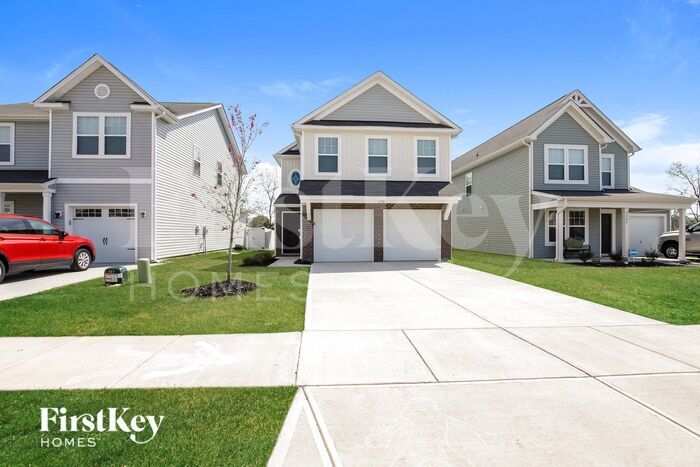3530 Saddlebrook Dr in Midland, NC - Building Photo