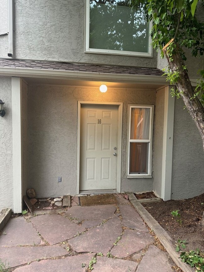 property at 3000 Broadway