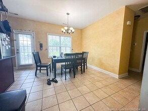 1664 Rock Creek Ln in Fayetteville, NC - Building Photo - Building Photo