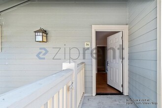 74 Shoreline Ct in Richmond, CA - Building Photo - Building Photo