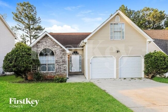 property at 1795 Portwest Way