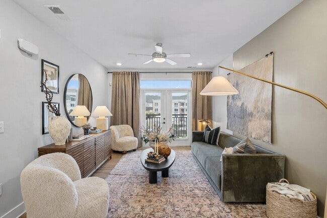 Hawthorne at Holbrook in Candler, NC - Building Photo - Building Photo