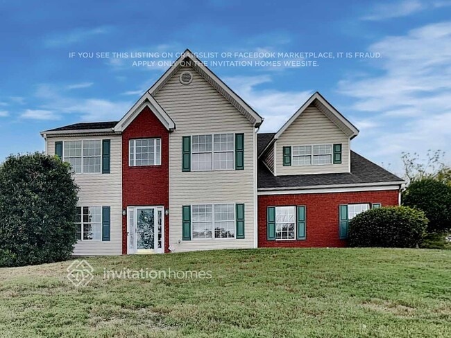 property at 3175 Gallery Walk